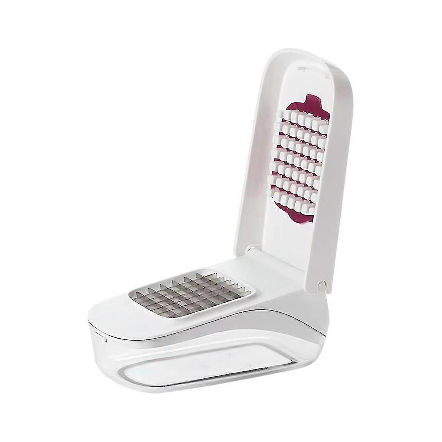 Multi-Function Vegetable Slicer and Chopper