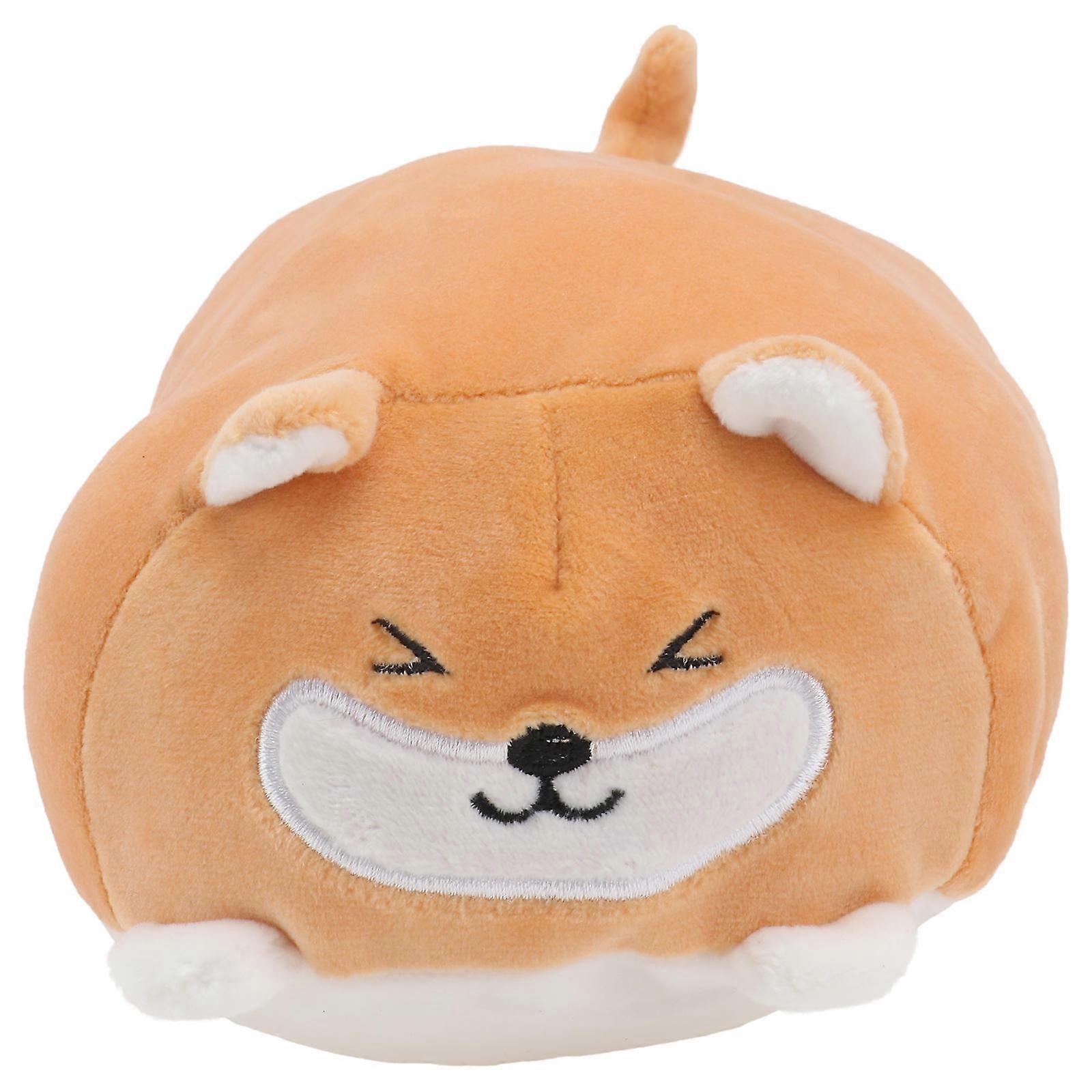 Hugging Pillow Animal Modeling Plush Pillow for Home 1Pcs