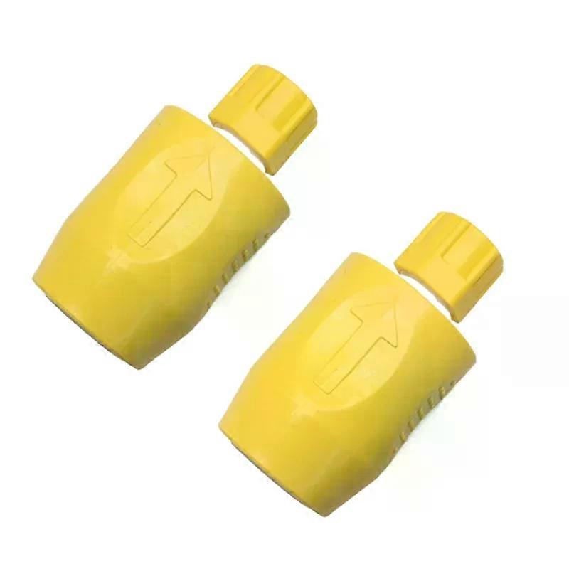 -A16I 2 Pcs Hose For KARCHER PUZZI 8/1 10/1 30/4 Replacement Connector Easy Installation Flexible Use