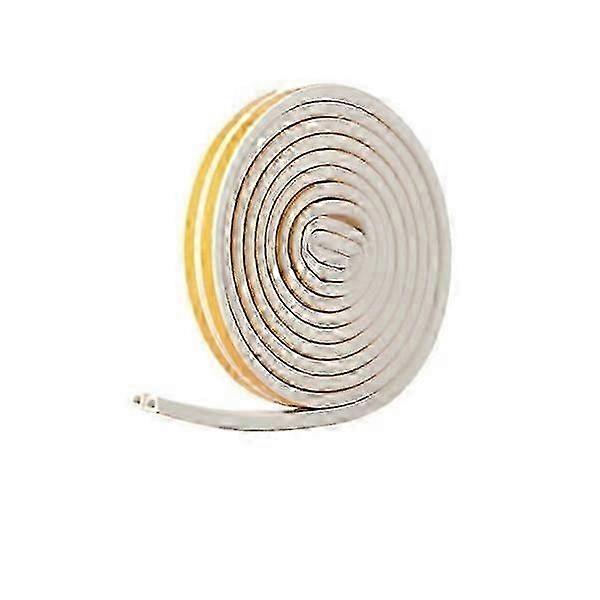 Self-adhesive Sealing Tape Profile D 12 M