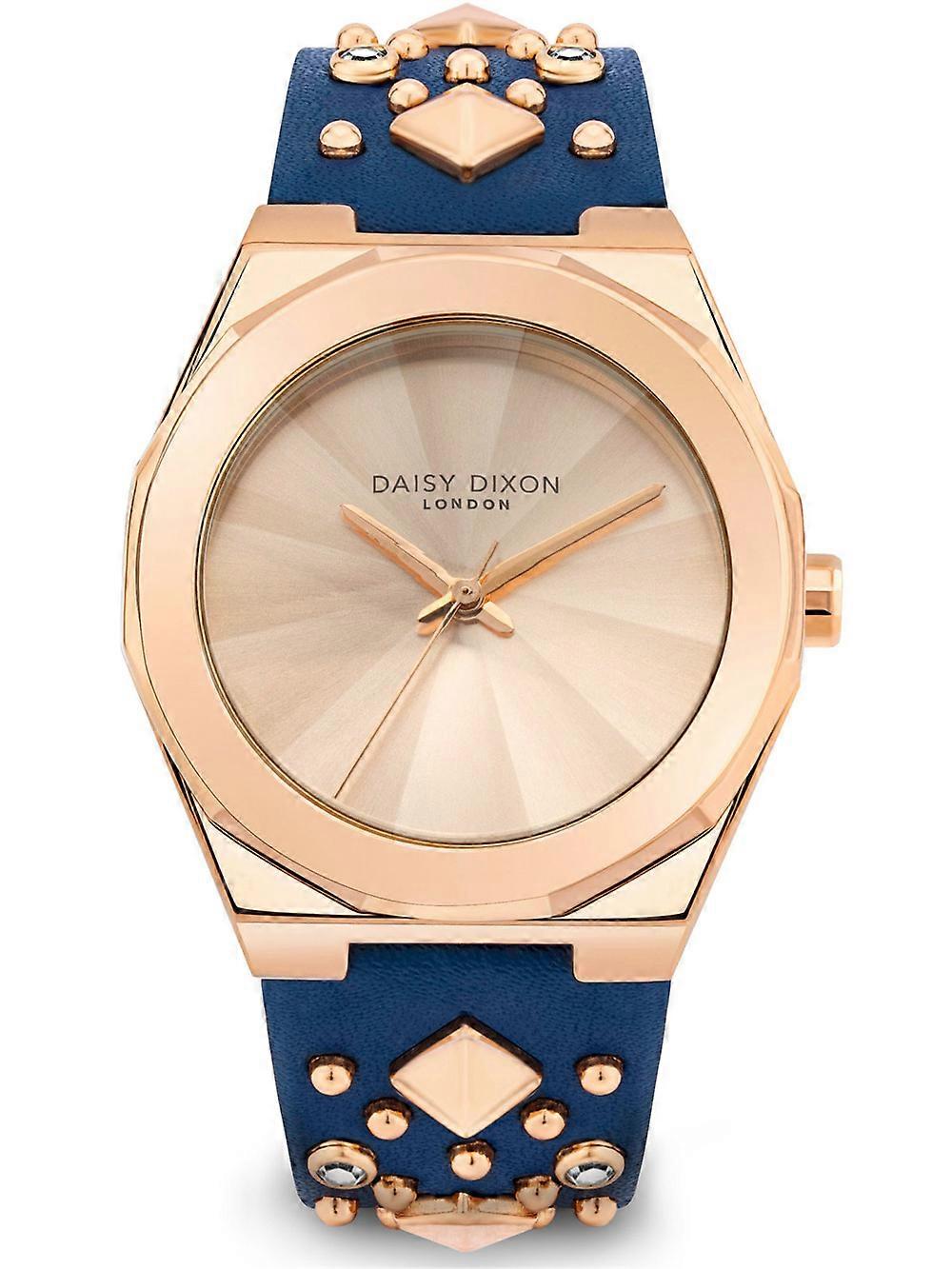 Ladies Watch Daisy Dixon DD110URG, Quartz, 36mm, 3ATM