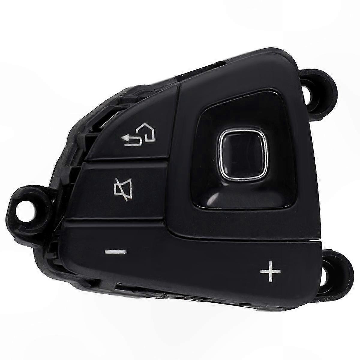 W213 C238 E Class Steering Wheel Switch Button