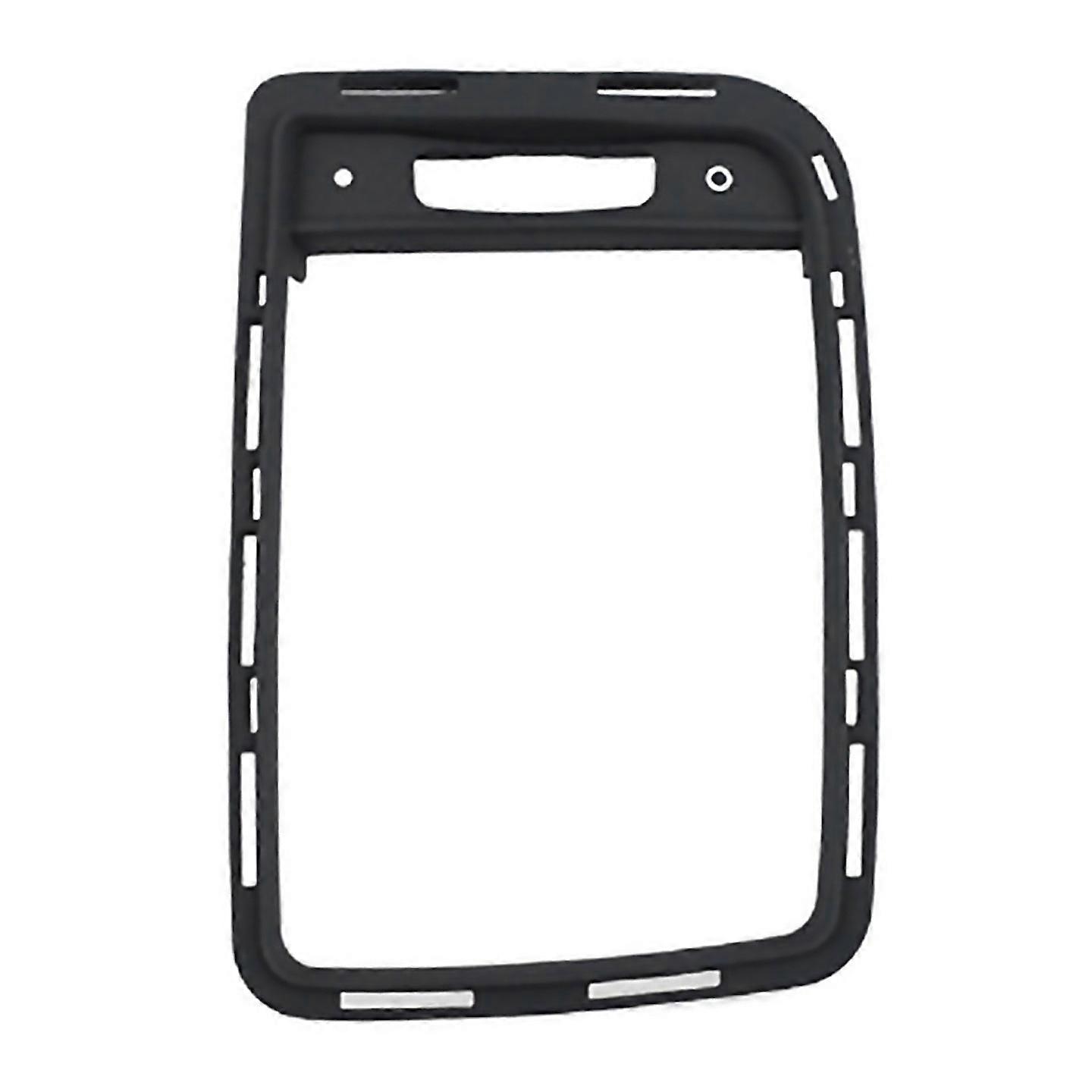 For Car Rear Right Ac Vent Grille Outer Frame Panel For