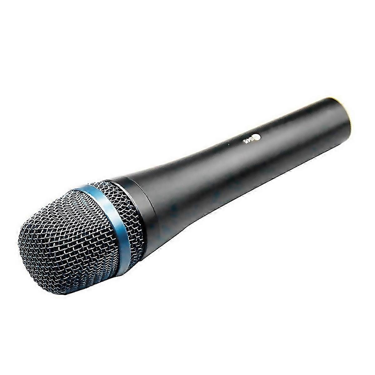 For Professional Quality Versatility For Karaoke Live Recording