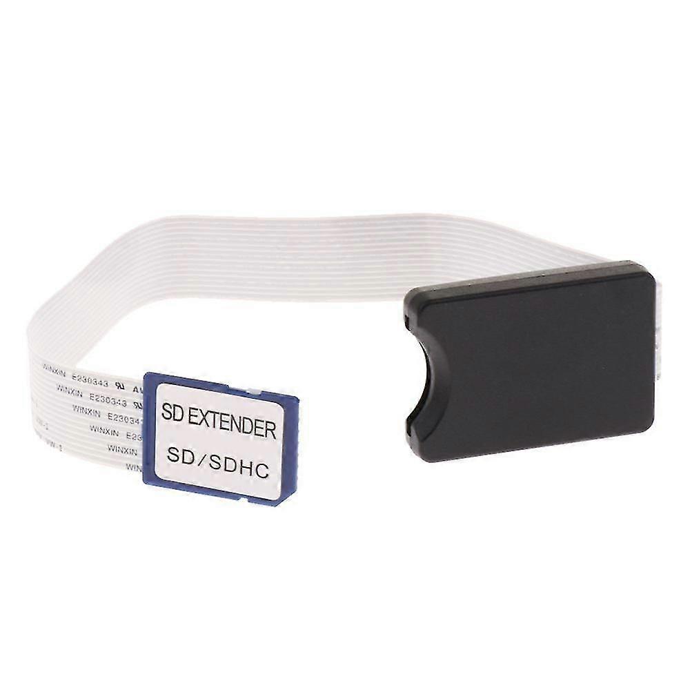 Sd To Extension Cable
