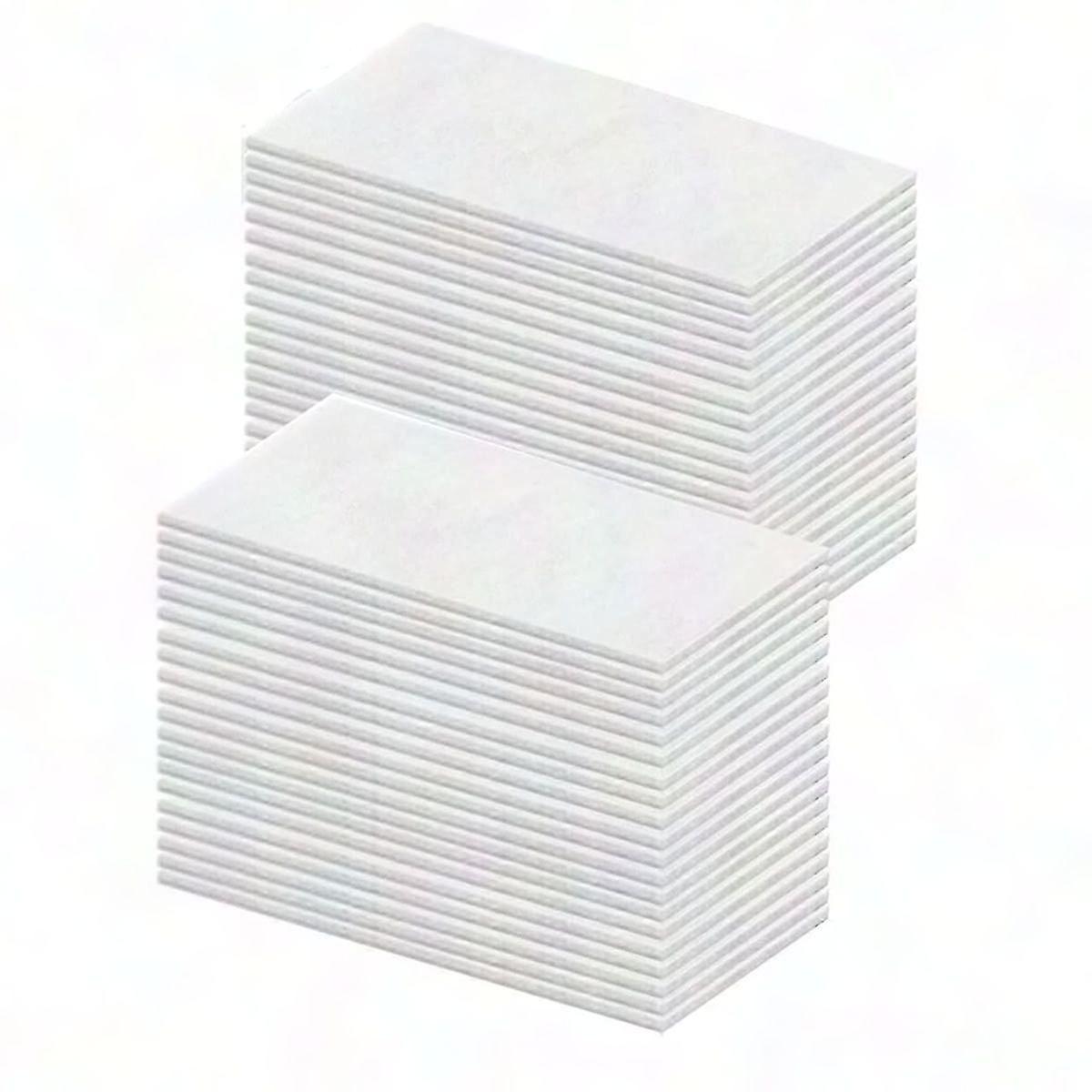 40 Pack AirSense 11 CPAP Replacement Filters, Ultra-Fine Disposable Filters for CPAP Machine