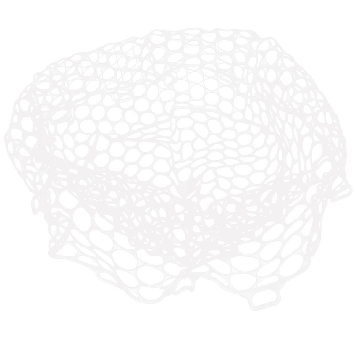 Replacement Fishing Net White 32cm