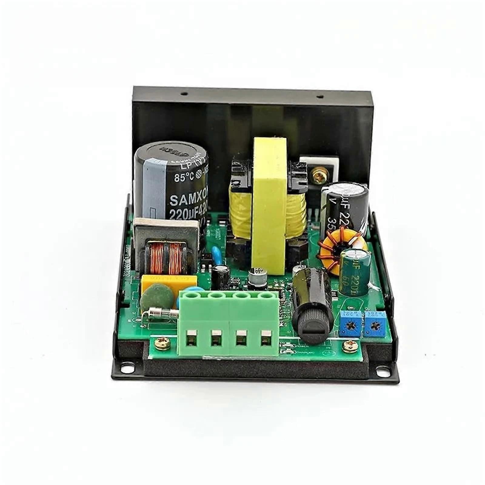 BAC06A Generator Charger 12V/24V Auto Manual Floating Battery Charger For 24V Systems