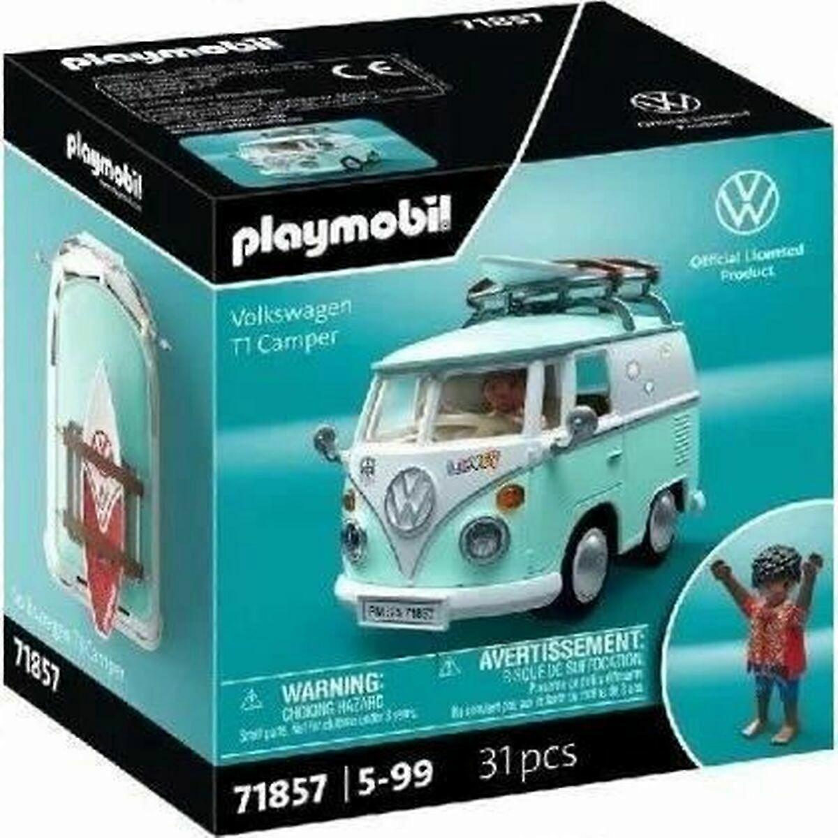 Playset Playmobil