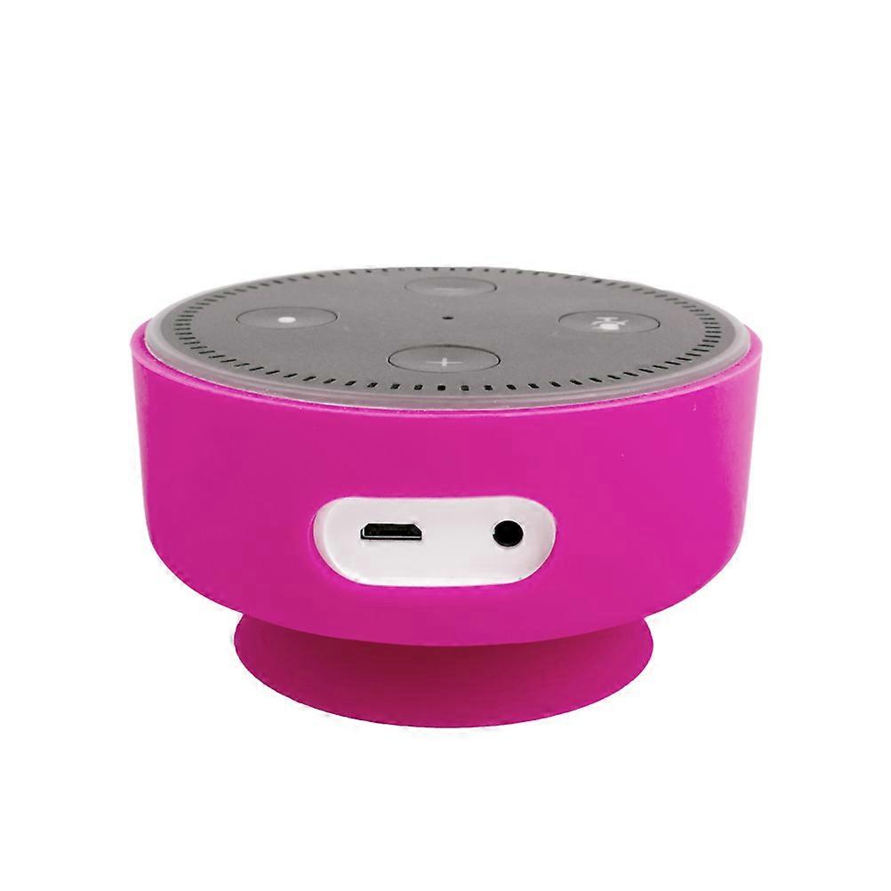 2nd Generation Protective Silicone Case with Suction Cup 3Pcs