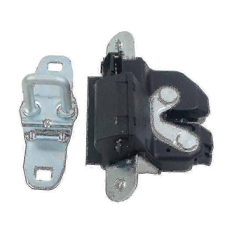 Tailgate Lock Actuator For Vauxhall Corsa D And E Models (from 2006 Onward)