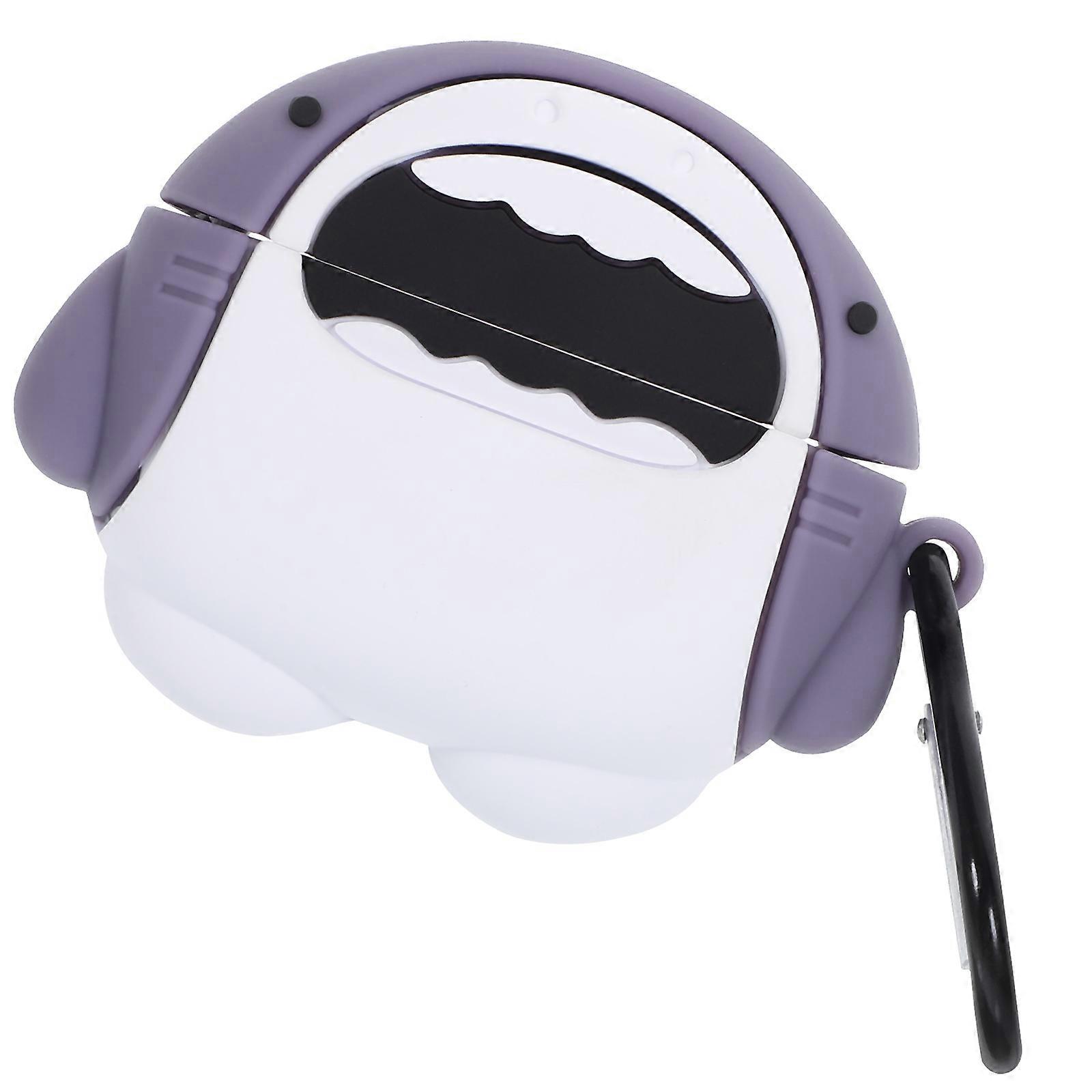 Earphone Protection Earphone Case with Wireless Headphone Case Compatible