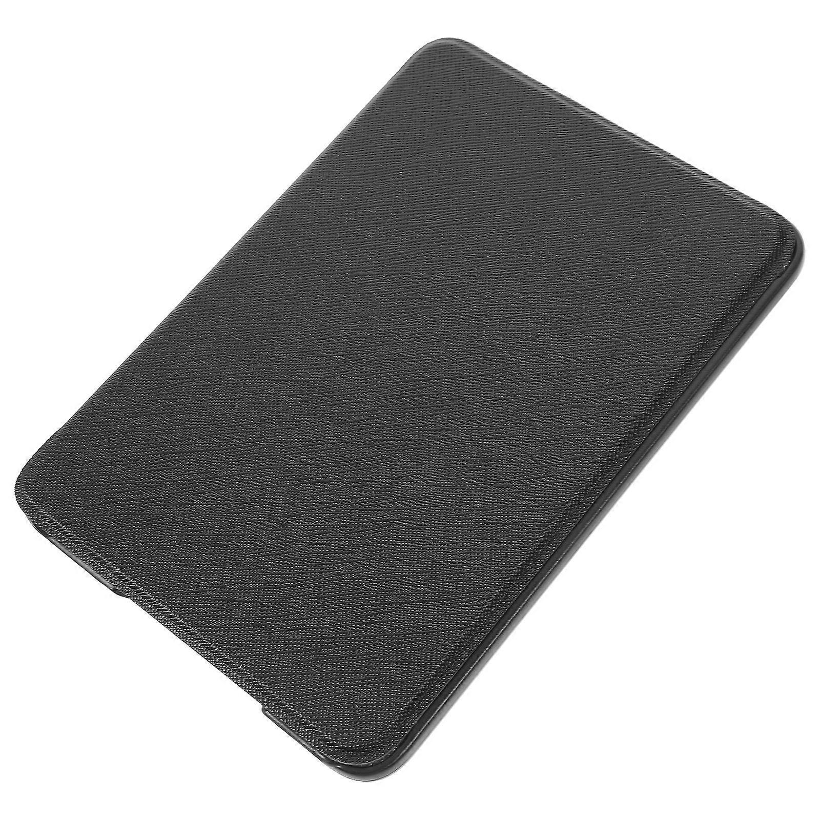 E-Reader Protective Cover for Ebook Reader 2Pcs Slim Black