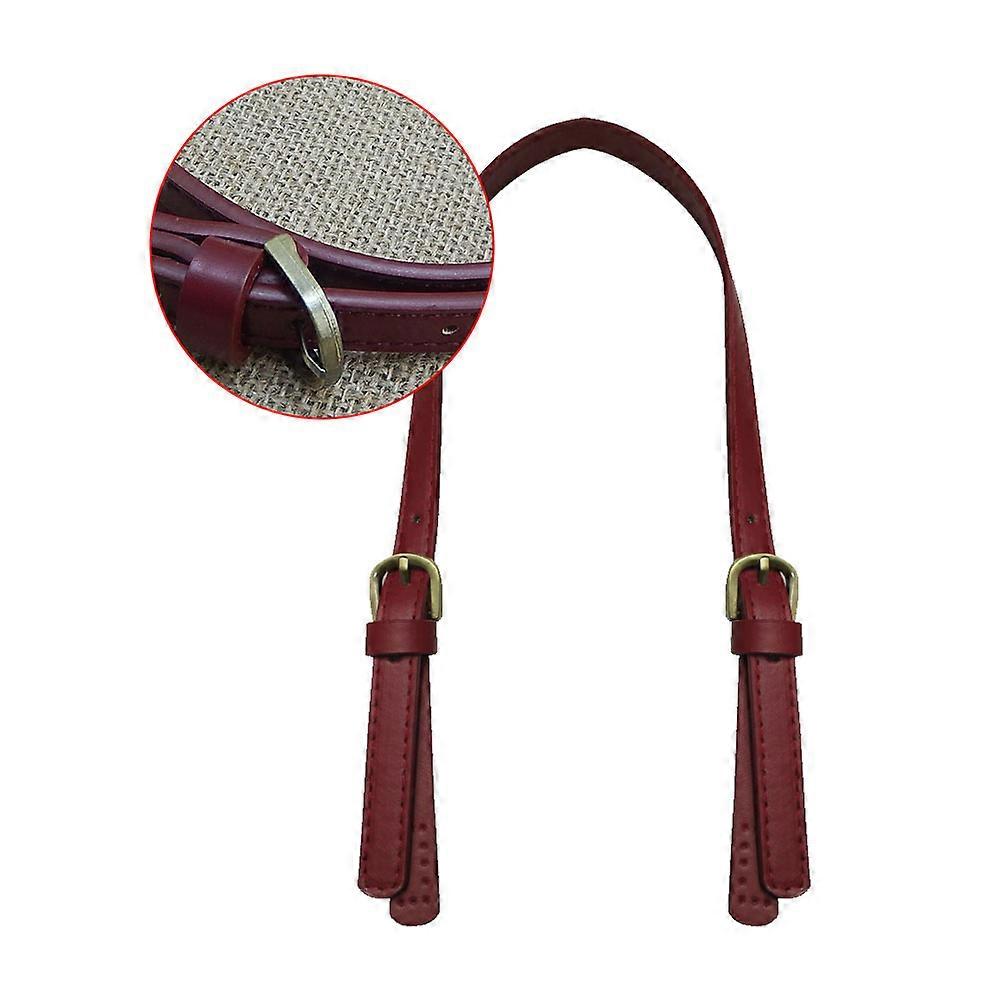 Handbag Belt Durable Synthetic Handles for Tote Bag Replacement