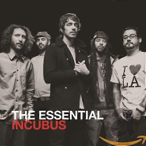 Incubus - The Essential Incubus [CD]