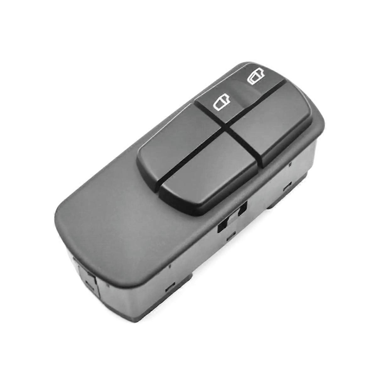 Power Window Control Switch A0045450113 72-469 72469