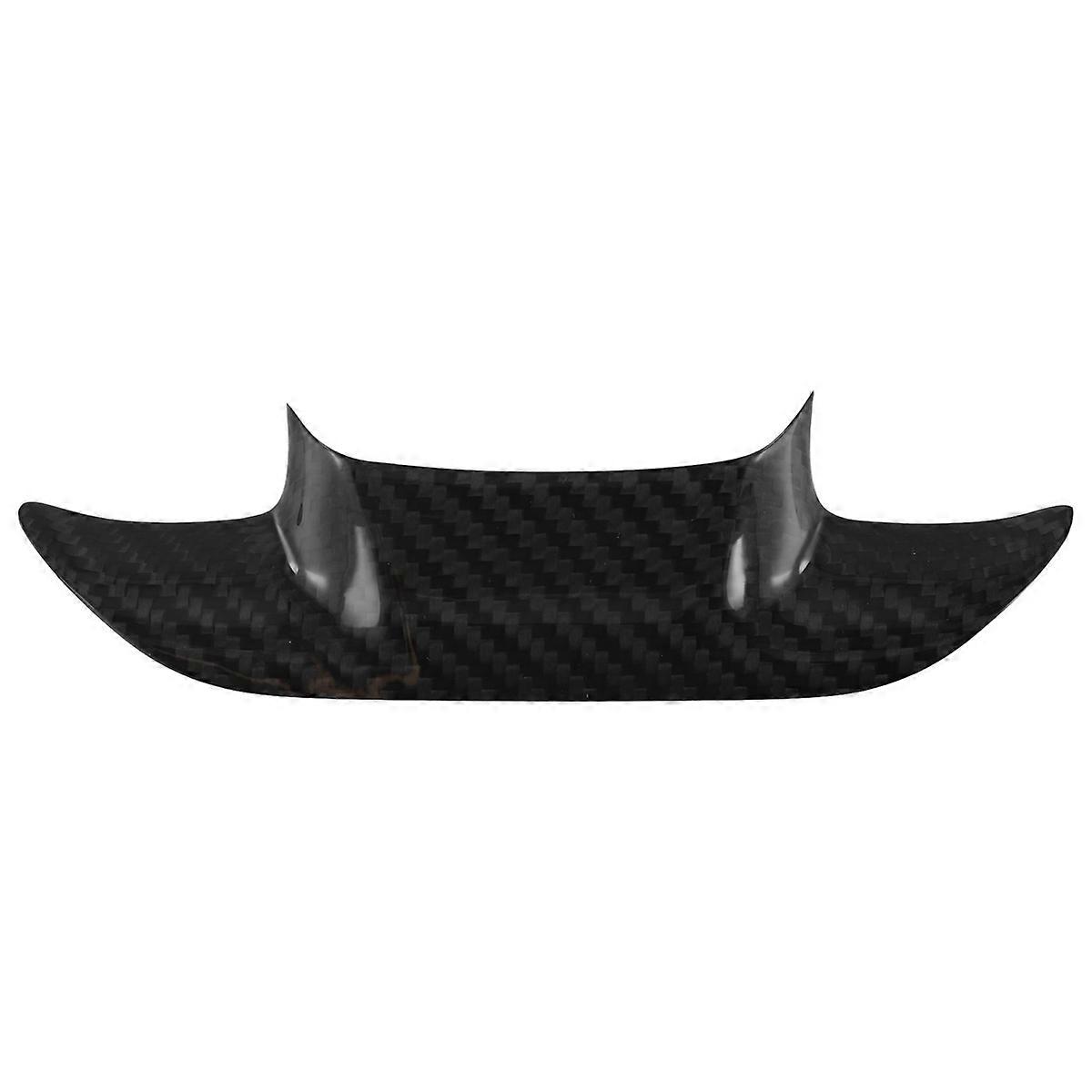 Car Steering Wheel Base Interior Trim Cover
