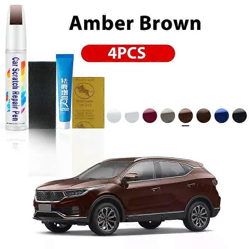 Do Southeast DX7 Car Touch-Up Paint Pen – Szybka naprawa i dokładne dopasowanie koloru – Niezbędny dodatek do samochodu