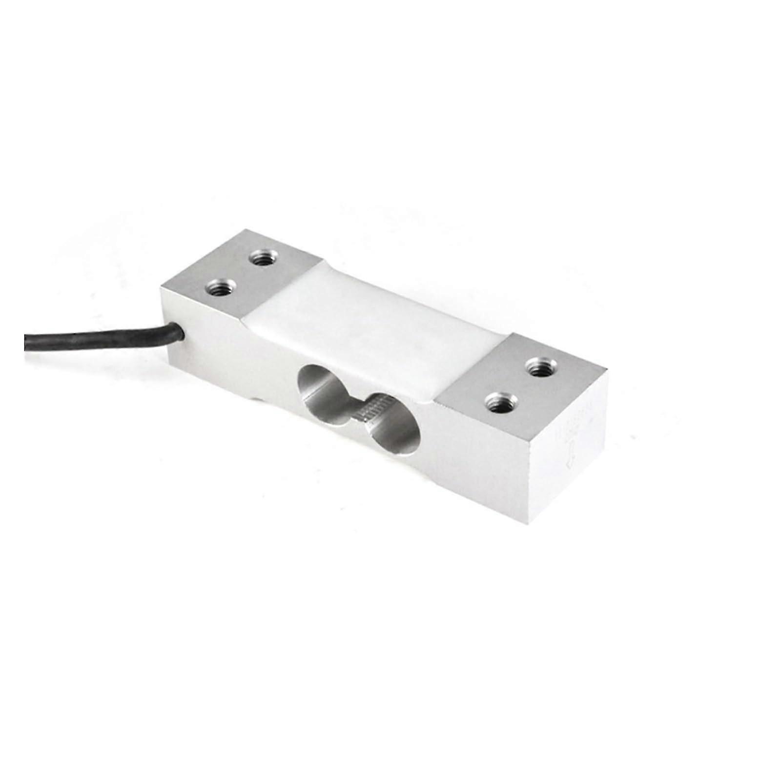 Digital Load Cell Weight Sensor: Single Point Design for Electronic Computing Scales (5KG)