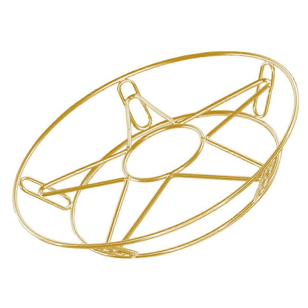 Stainless Steel Steaming Rack for Kitchen Use Cooling Rack 2Pcs