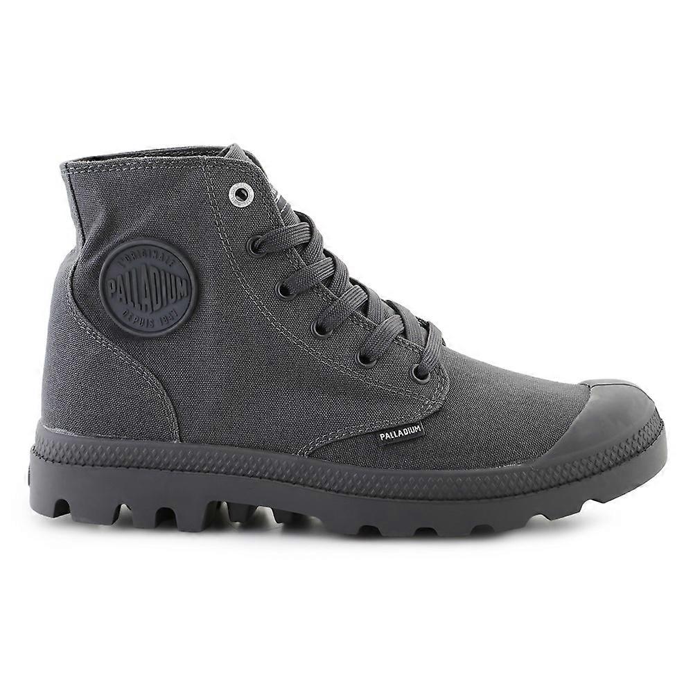 Shoes Palladium Mono Chrome 73089089M