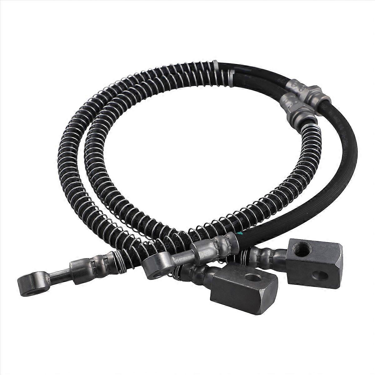 Car Front Brake Hose Assy-LH/RH For ACTYON
