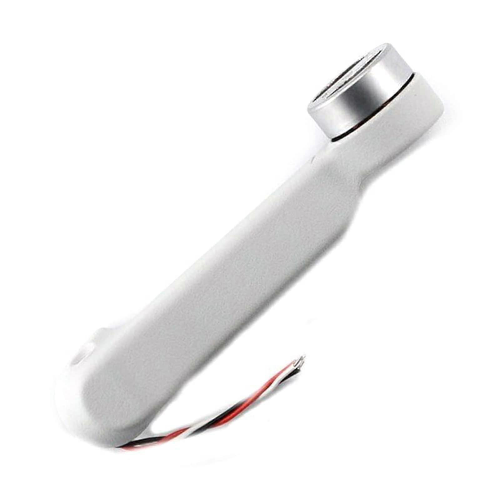 Drone Motor Arm 2Arm Replacement Front Back Left Right Spare Parts Quadcopter Compatible