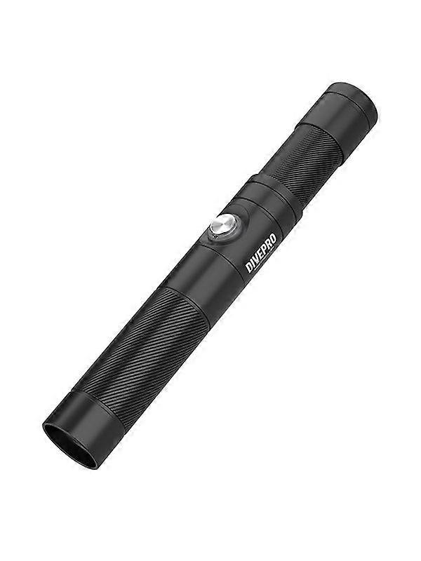 Divepro Mp30 - 210000lux Super Bright Macro Snoot Light