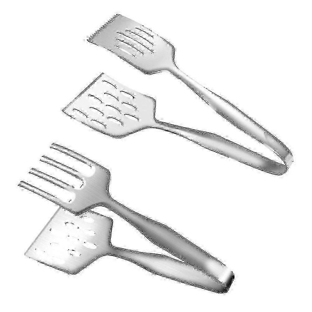 2025 Multifunctional Steak Clip Kitchen Gadgets Tongs