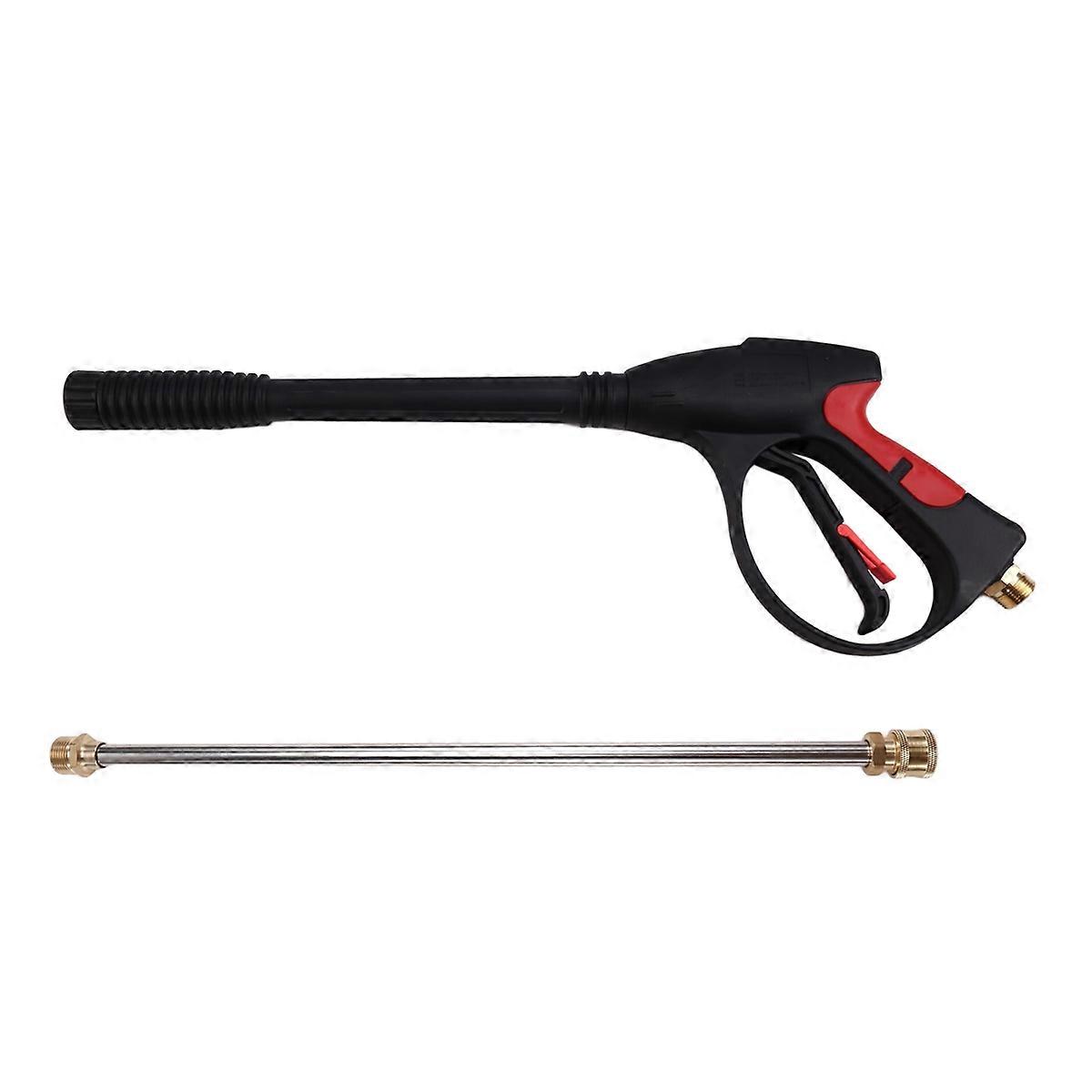 High Pressure Car Power Washer Wand Kit 2000PSI