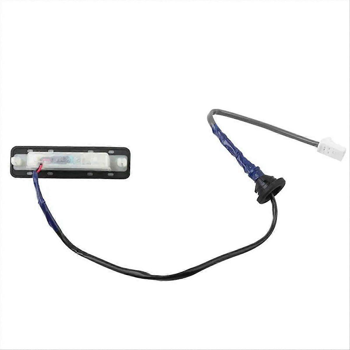 Car Switch Trunk Lid Opening Button for