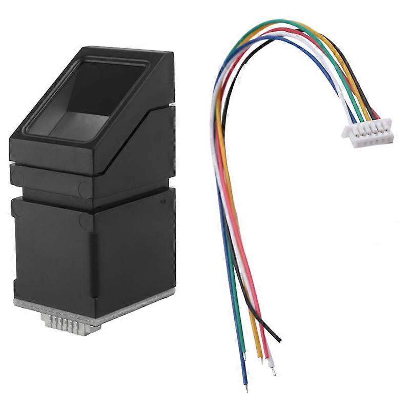 R307 Capacitive Fingerprint Reader/Module/Sensor/Scanner