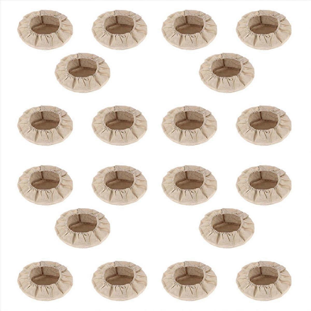 Brot Proofing Korb Tuch Liner Tuch Backen Teig Korb Abdeckung