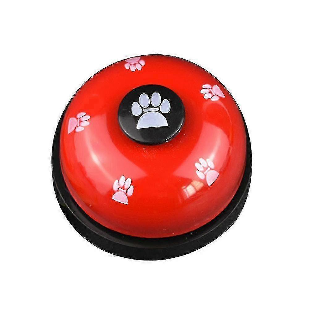 أجراس تدريب الحيوانات الأليفة أجراس الأبواب الكلب البيت المرحاض أجراس التدريب