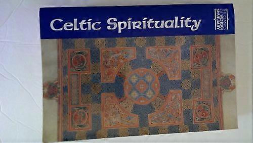 Celtic Spirituality