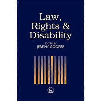 Law Rights and Disability