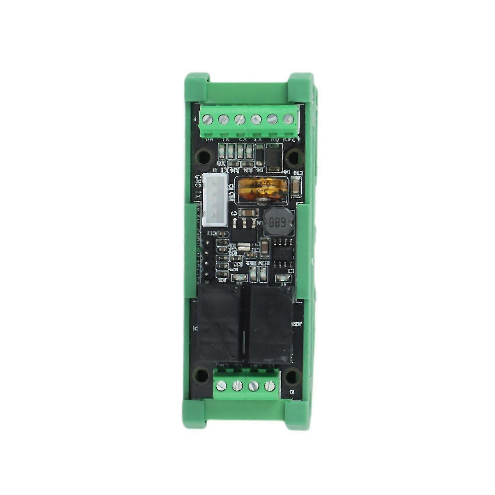Ws2N-6Mr-S Plc programmeerbare logische controller relais Fx2N-6Mr
