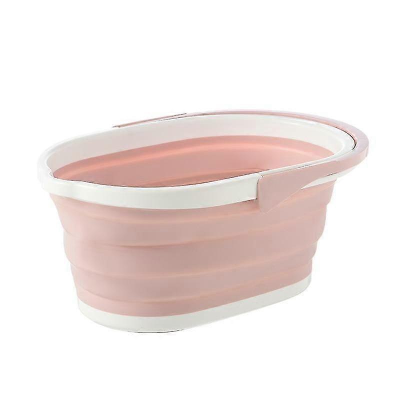 Portable Folding  Car Washing Bucket