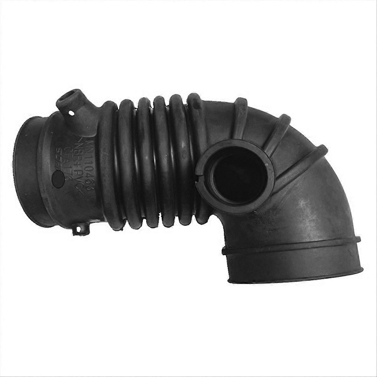 Car Air Filter Pipe Intake Air Connection Tube for Mitsubishi