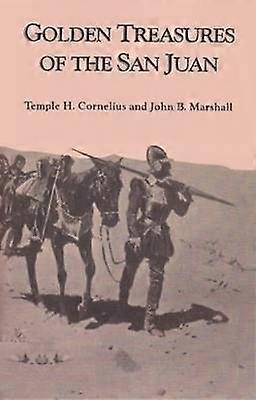 Tesoros Dorados de San Juan