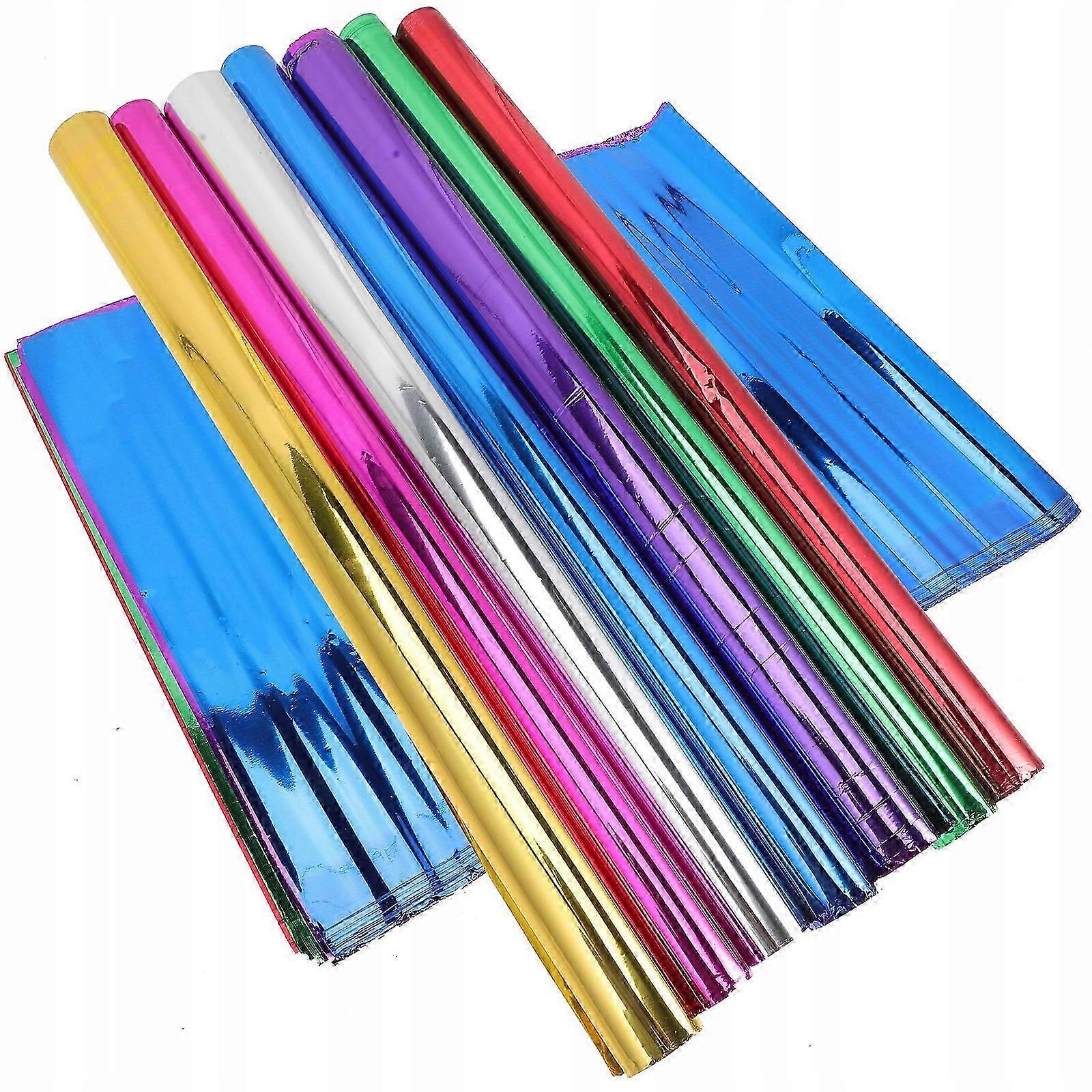 Cellophane Foil 40 Cm X 5 Cm 1 Pc.