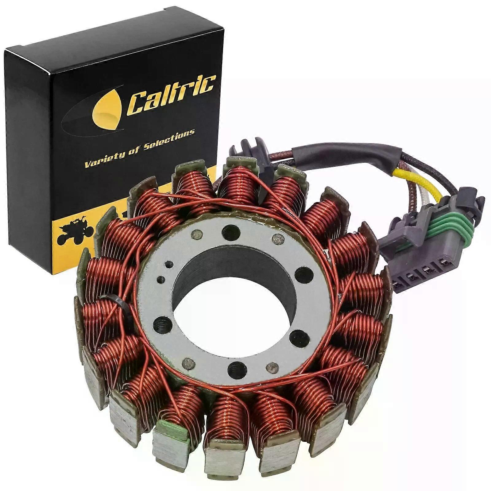 Stator for Polaris UTV 4011399 Stator Generator Alternator Magneto NO.12918
