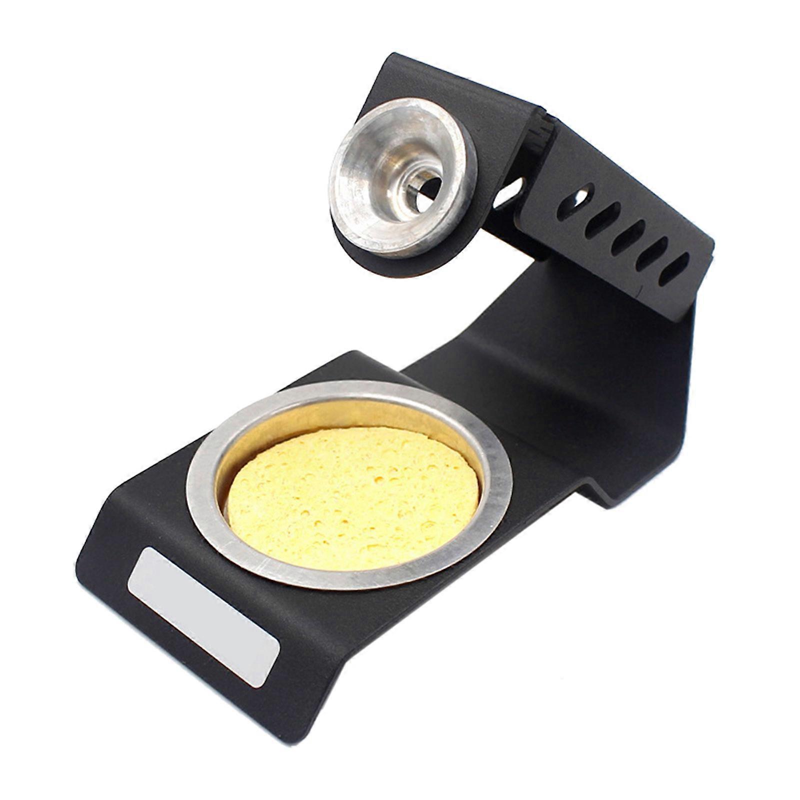Intelligent Soldering Iron Stand Holder Support Handle Welding Bracket for T3A Soldering Station Accessories Multicolor