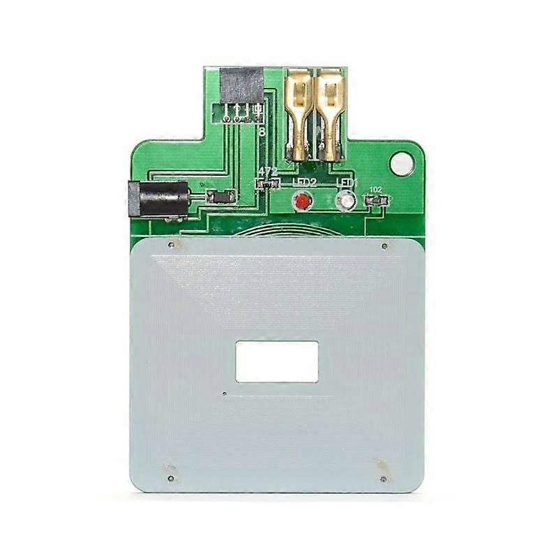 Test Platform for E65 E66 EWS3 EWS4 Key Programmer PCF7935 Chip Diagnostic Tool