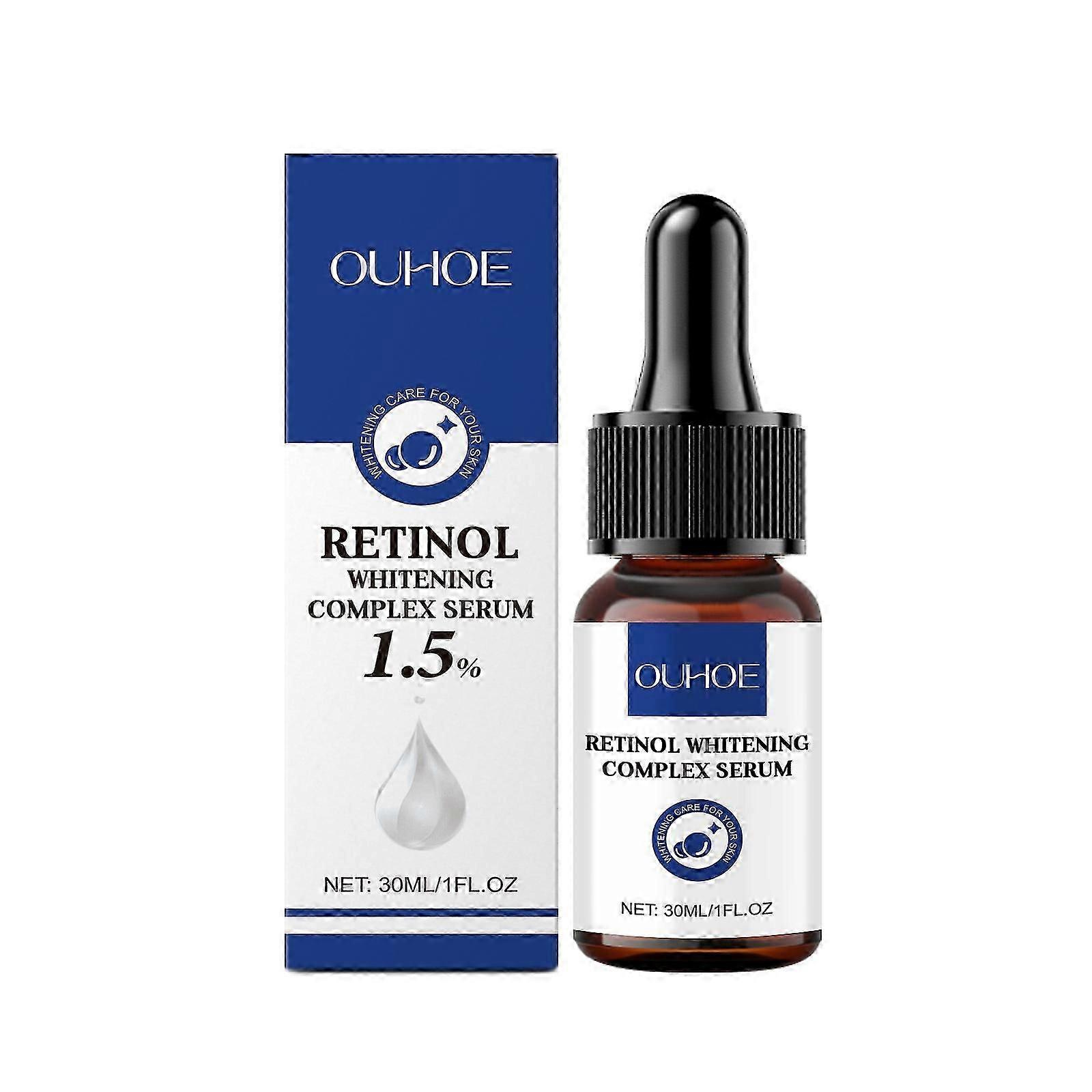 Retinol Brightening Essence