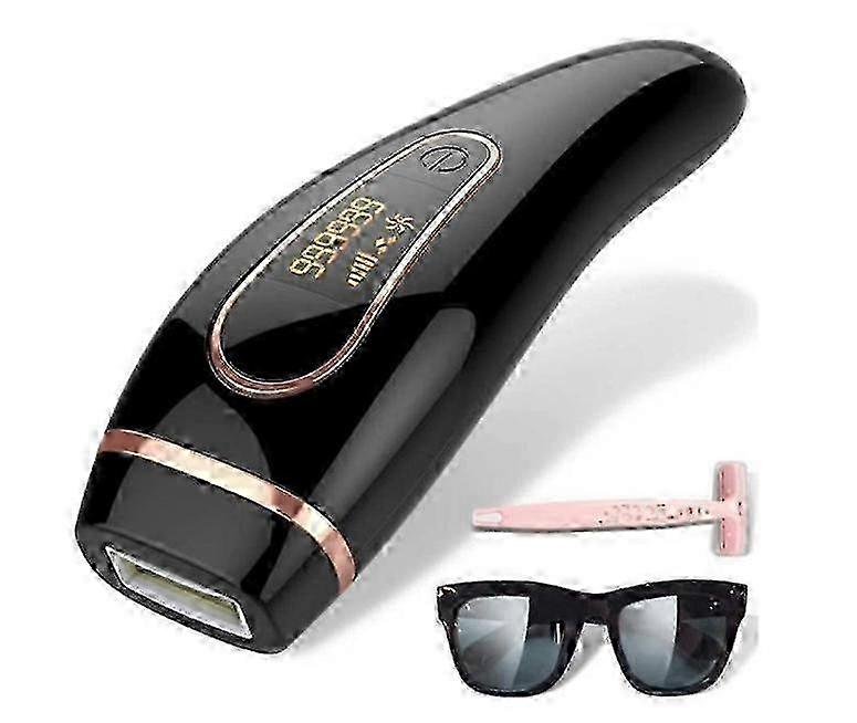 Chronus T130726H3 Permanent Pulsed Light Epilator