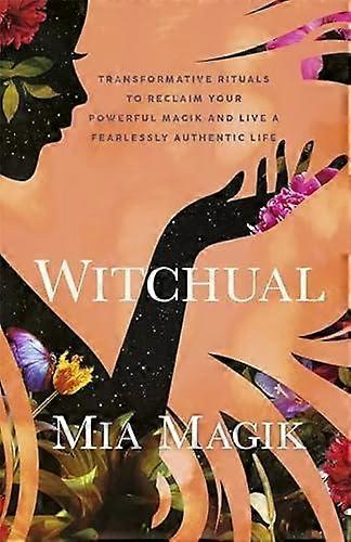 Witchual by Mia Magik Paperback