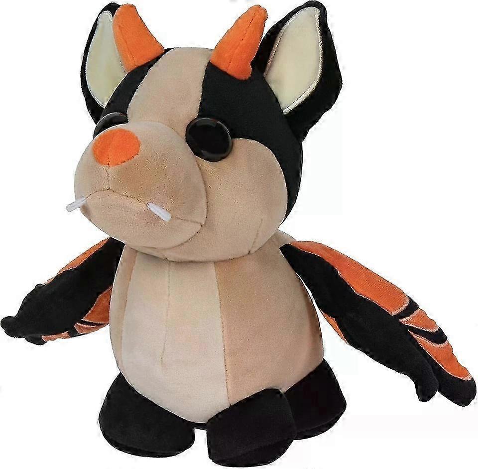 Collector Plush, Bat Dragon Series 2 - Legendary In-Game Stylization 8-inch Plush