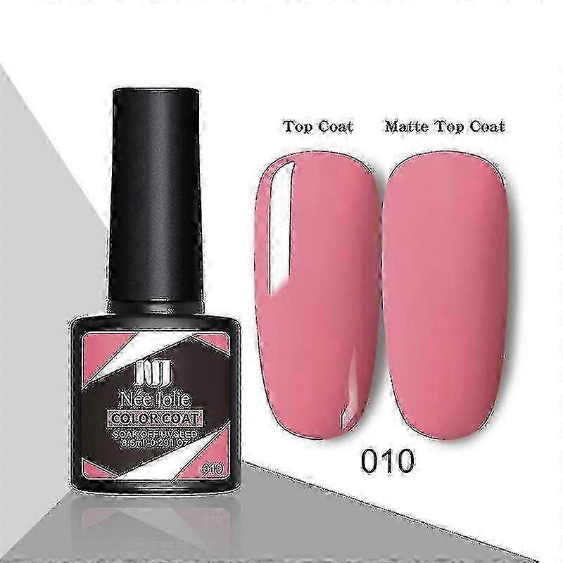 8.5ml Gel Nail Lacquer