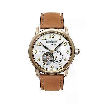 Zeppelin LZ 127 Graf Zeppelin Open Heart (7664-1)